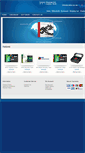 Mobile Screenshot of biglinkservices.com